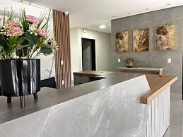 Escarpas Styles Hotel