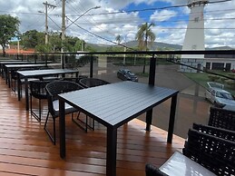 Escarpas Styles Hotel