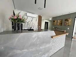 Escarpas Styles Hotel