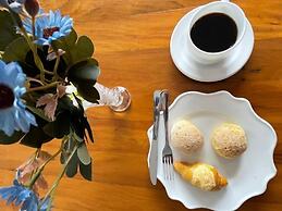 Escarpas Styles Hotel