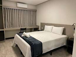 Escarpas Styles Hotel