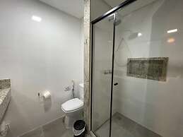 Escarpas Styles Hotel