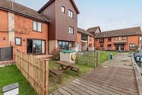 Host Stay Kingsmere