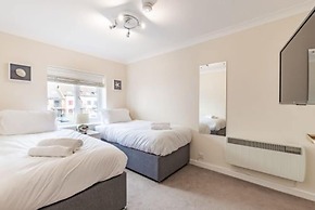 Host Stay Kingsmere