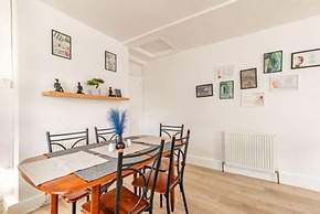 Host Stay Angel Apartment