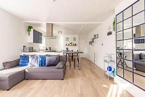 Host Stay Angel Apartment