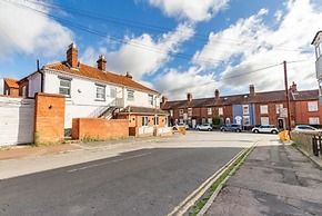 Host Stay Angel Apartment