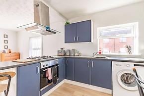 Host Stay Angel Apartment