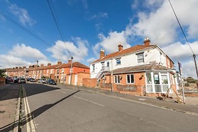 Host Stay Angel Apartment