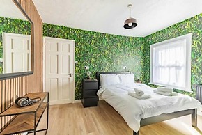 Host Stay Angel Apartment