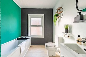 Host Stay Angel Apartment