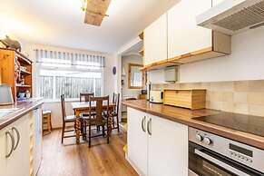 Host Stay Wylaway