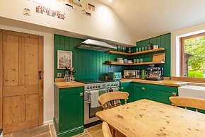 Host Stay The Old Post Office in Docking