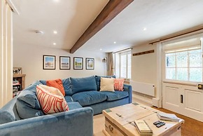 Host Stay The Old Post Office in Docking