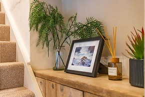 Host Stay The Old Post Office in Docking