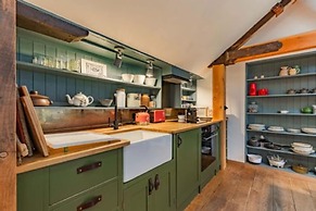 Host Stay The Old Church Hall