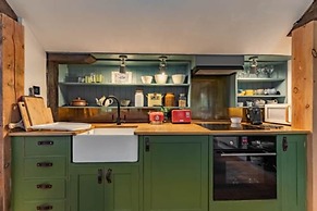 Host Stay The Old Church Hall