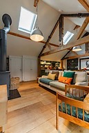 Host Stay The Old Church Hall