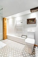 Host Stay The Old Church Hall