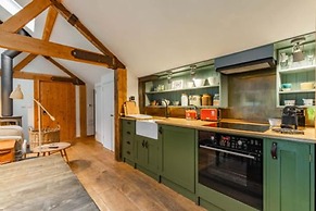 Host Stay The Old Church Hall