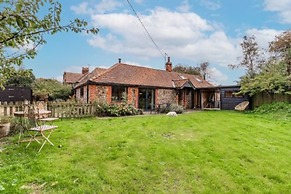 Host Stay The Old Church Hall