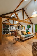 Host Stay The Old Church Hall