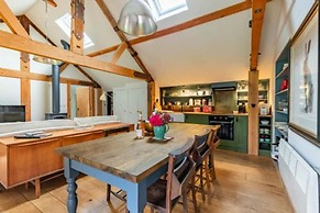 Host Stay The Old Church Hall