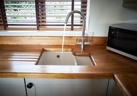 Host Stay Number Four Piglets