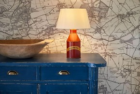 Host Stay Number Four Piglets