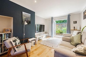 Host Stay Maple House