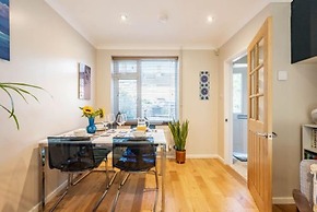 Host Stay Maple House