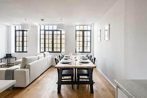 Host Stay The Old Post Office