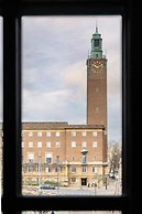 Host Stay The Old Post Office