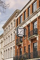 Host Stay The Old Post Office