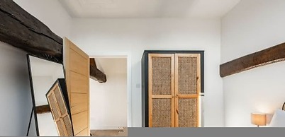 Host Stay Fender Cottage