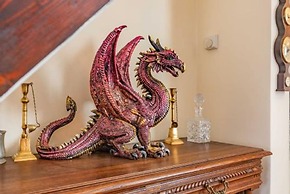 Host Stay Dragons Rest