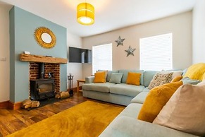 Host Stay Pilgrims Rest