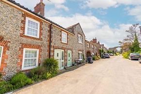 Host Stay Pilgrims Rest