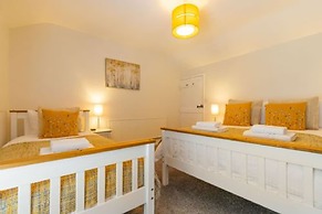 Host Stay Pilgrims Rest