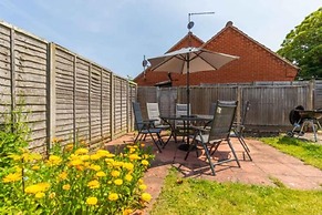 Host Stay Pilgrims Rest