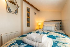 Host Stay Pilgrims Rest