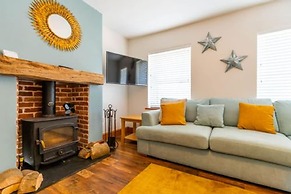 Host Stay Pilgrims Rest