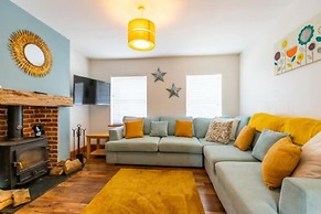 Host Stay Pilgrims Rest