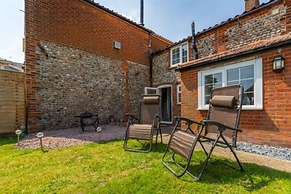 Host Stay Pilgrims Rest