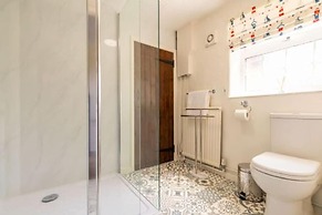 Host Stay Pilgrims Rest