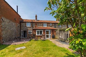 Host Stay Pilgrims Rest