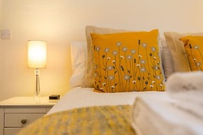 Host Stay Pilgrims Rest