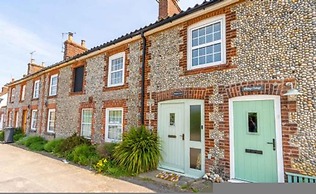 Host Stay Pilgrims Rest