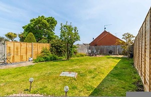 Host Stay Pilgrims Rest