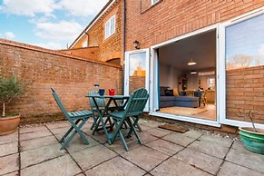 Host Stay The Courtyard